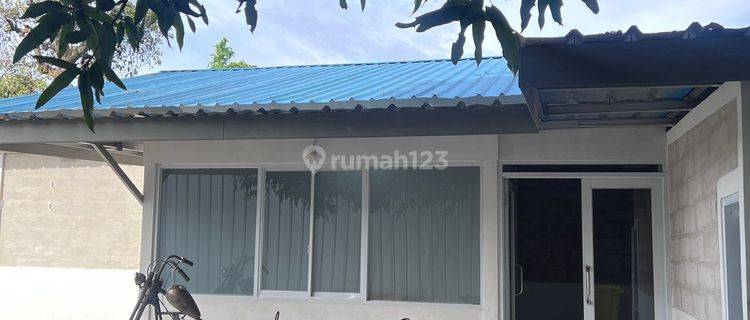 Harga Sudah Nett Include Pbb Per Tahun, Pinggir Jalan Warung Buncit Raya 1