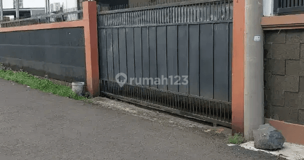 Rumah Full Furnished Area Pejaten Timur, 50 Meter Ke Jln Raya Pasar Minggu 1