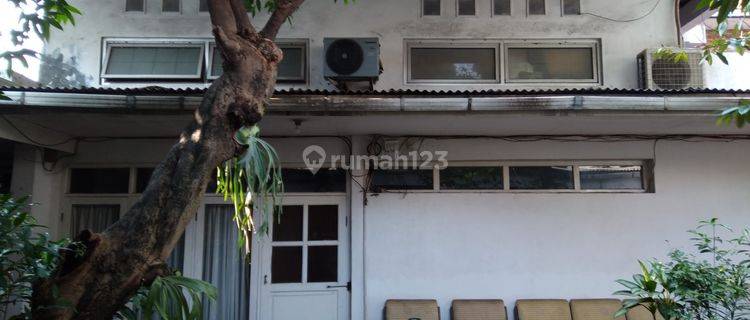 Cocok Ruko Atau Resto, Pinggir Jalan Raya, 450 Meter Ke Jalan Raya Arteri Kelapa Dua 1