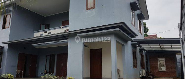 Rumah Siap Huni Area Veteran, 300 Meter Ke Rs Suyoto Veteran 1