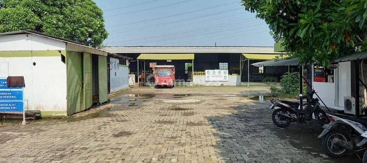 GUDANG MURAH DI 0 JALAN RAYA JAWAR SURABAYA 1