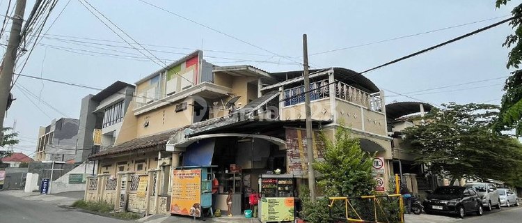 Boarding House in Sidosermo Surabaya Strategic and Comfortable Location 1