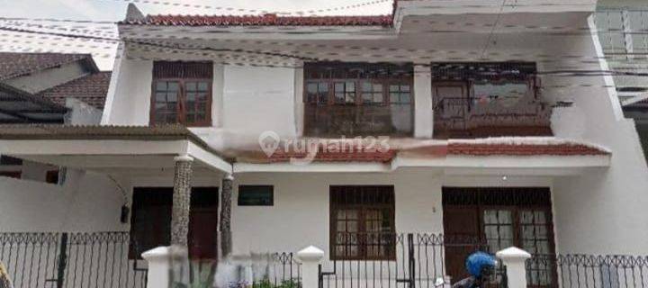 Rumah Rapi Strategis di Kelapa Gading Bcs, Jakarta Utara 1