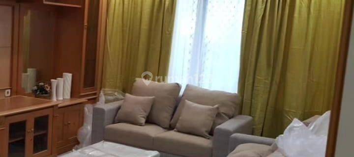 Apartemen Mitra Sunter Lantai Sedang, Jakarta Utara 1