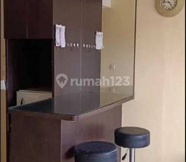 Apartemen Murah Gading Icon Hook Tower C Lantai 17  1