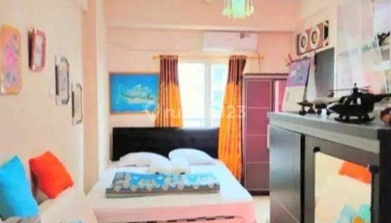 Apartemen Murah Sunter Park View 1