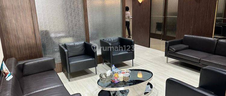 Ruko Strategis Rapi dan Bagus 3,5 Lantai di Graha Mas Pemuda, Jakarta Timur 1