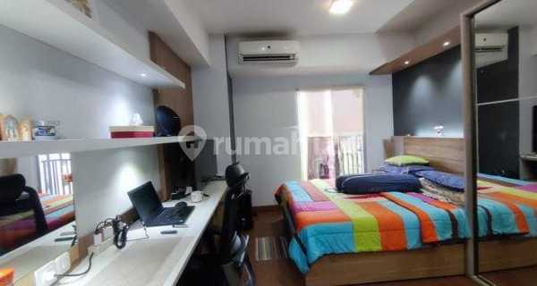 Apartemen Greenhill Studio Furnish Lantai 20 Kelapa Gading 1