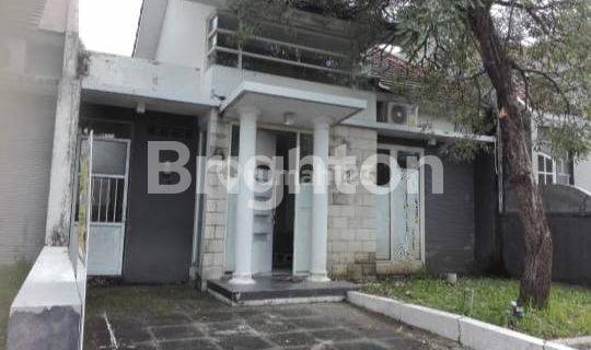 RUMAH 2 LT DI BUKIT PALMA SURABAYA 1