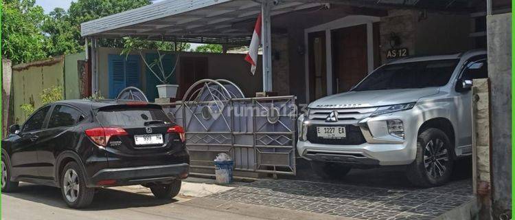 Kontrak Rumah Bulanan Cirebon Kontrakan Di Jalan Raya Kedawung 
jalan Raya Sultan Ageng Tirtayasa 
belakang Indomaret Kapuk Permai Kedawung Rumah Shm Bagus Utara 1