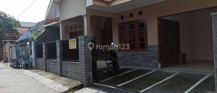 Jual Cpt Rumah Depan Grage Mall Cirebon  1