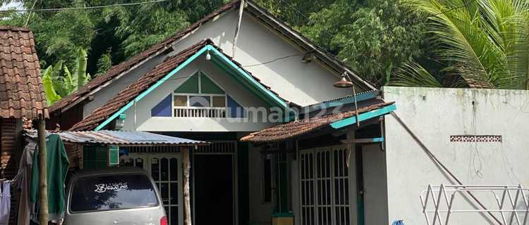 House Near Sendang Temon Blora 1