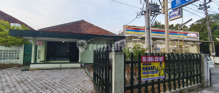 Rumah Strategis di Blora Jateng 1