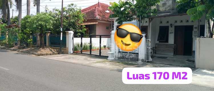 Jual Rumah Cepat Blora Kota 1