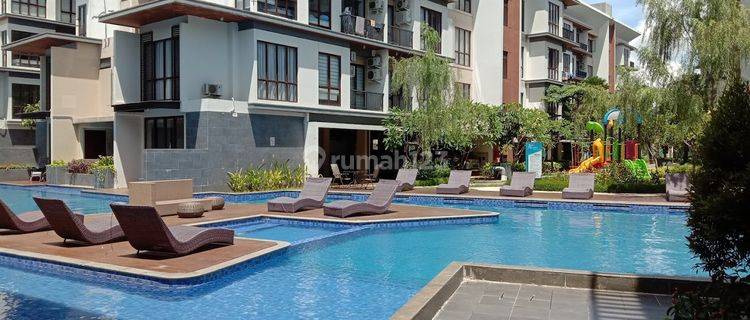 Vanya Park Apartement Asatti 1