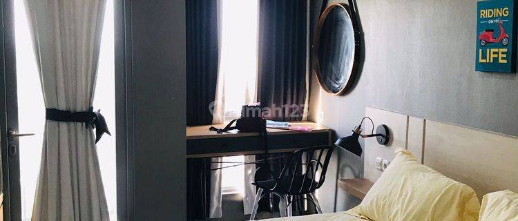 kan Apartemen Tamansari Prospero Furnished Bagus 1