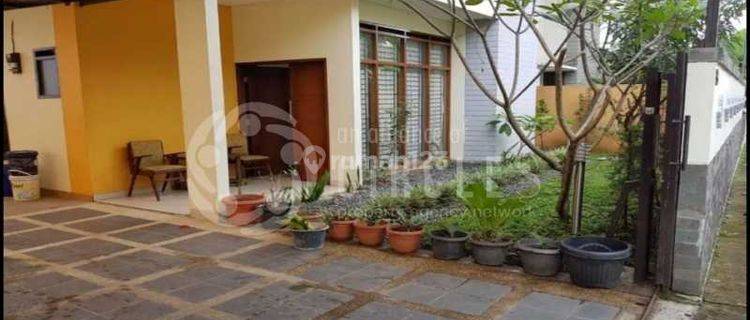 Nekat Aja Dulu Sewa Rumah Nyaman Di Cipaku Ledeng Cidadap Bandung 1