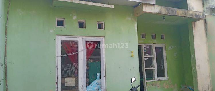 Rumah Second Di Perumahan Puri Indah Karangjambe Lokasi Strategis Dekat Kawasan Industri 1