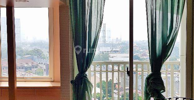 Dijual Apartemen The Nest, Well Maintained Siap Huni 1