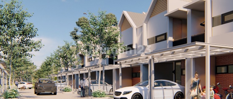 The Aurora Residence 1