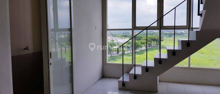 Apartemen coty loft,Royal Residence 1