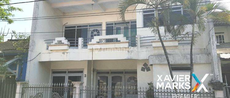 Rumah Kontrakan 3 Lantai Jalan Logam Logam, Sulfat, Malang 35Jt 1