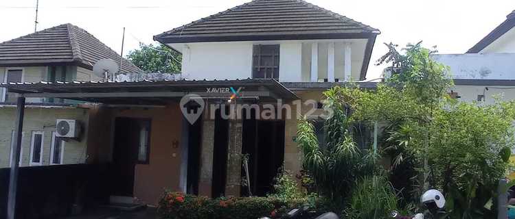 Rumah Strategis Dekat dengan Pusat , Jimbaran Bali 1