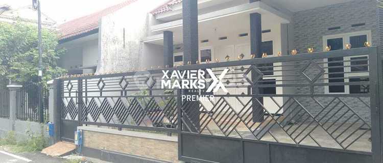 Disewakan Murah ! Rumah Tengah Kota , Siap Huni 1