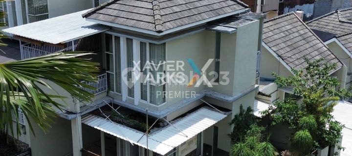 Rumah Minimalis Cantik ! Dijual Harga Dibawah Pasaran 1