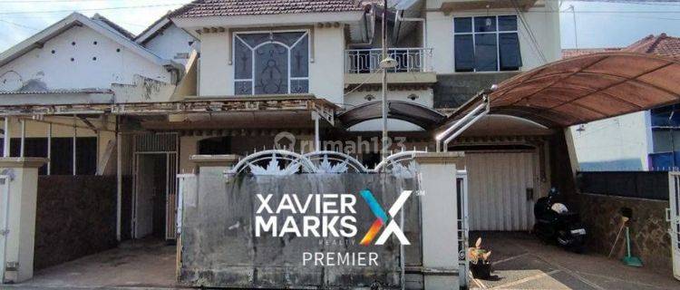 Rumah Terawat Turun Harga di Bandulan Sukun Malang 1