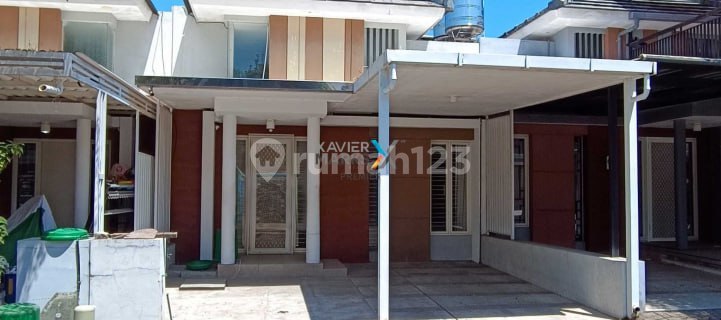 Rumah Bagus Green Orchid Dekat Permata Jingga Lowokwaru Malang 1