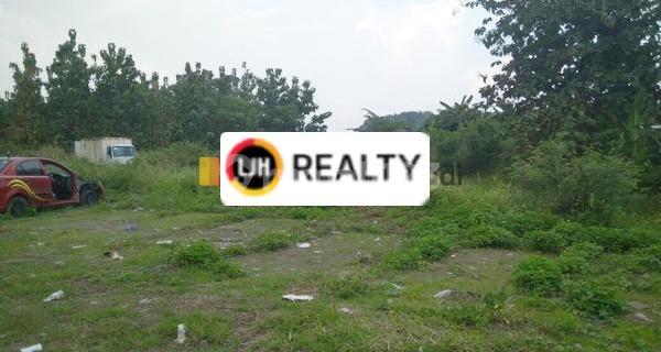 Warehouse + Plot in Sendang Mulyo Tembalang Semarang 1