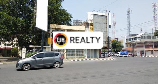 Ruko di MT Haryono Semarang 1