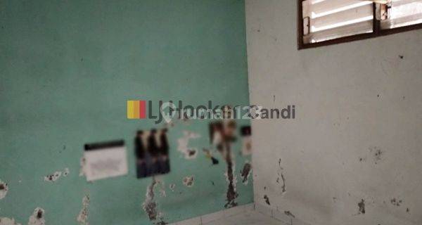 Rumah Di Tengah Kota Semarang Jl Pringgading Utara Semarang 1