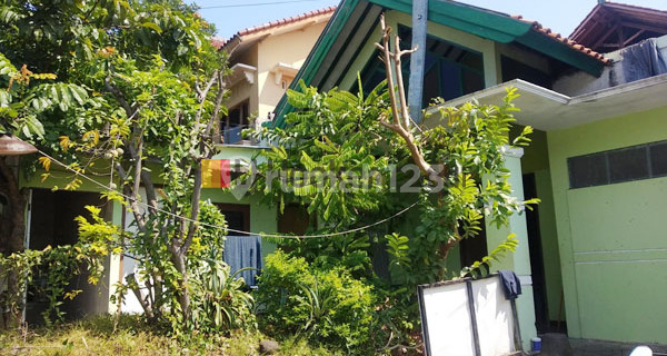 Rumah Kost di Sadewa Semarang Tengah 1