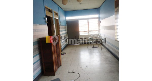 House in Karang Wulan Barat, Semarang 1