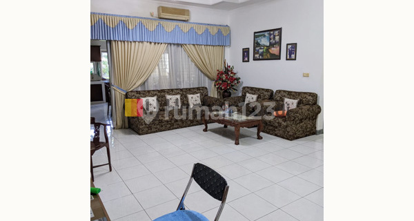 Rumah di Puri Anjasmoro Semarang 1