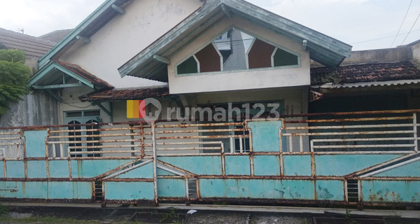 House in Progo, East Semarang 1