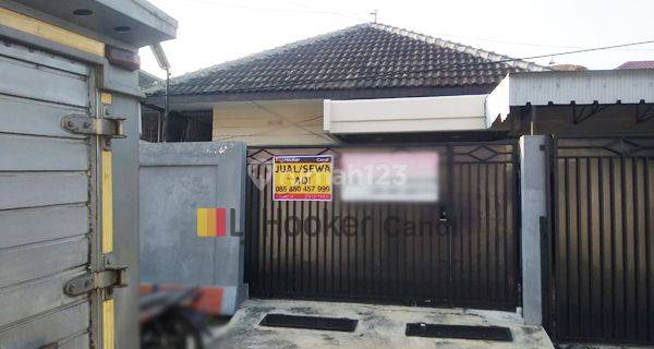 Jual Sewa Rumah di Suprobo Semarang 1