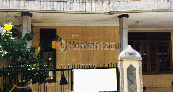 Rumah di Telomoyo Tengah Ungaran Jawa Tengah 1