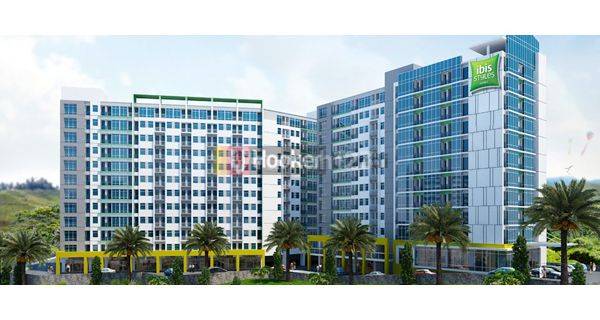 Apartemen CandiLand Semarang 1