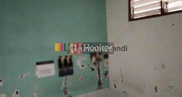 Rumah di Pringgading Utara Semarang 1