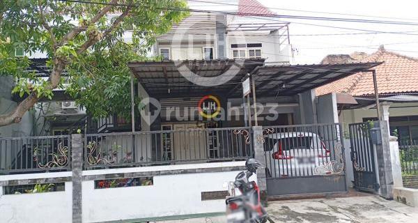 House in Pusponjolo Tengah, Semarang 1