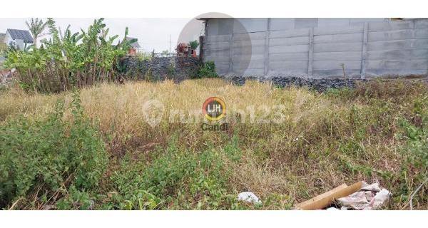 Lot in LUXURY GRAND ~ UNTUNG SUROPATI Semarang 1