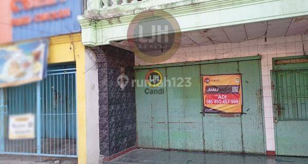 Ruko di Mranggen Demak Jawa Tengah 1