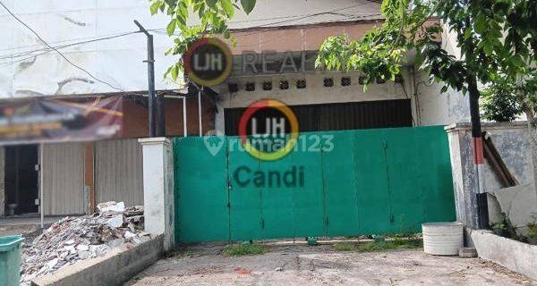 Gudang di Karanganyar Semarang 1