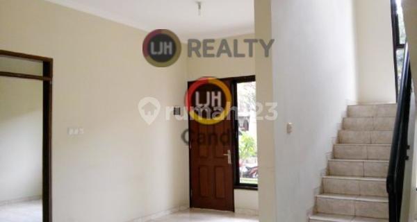 Rumah di Mutiara Sewakul Ungaran Jawa Tengah 1
