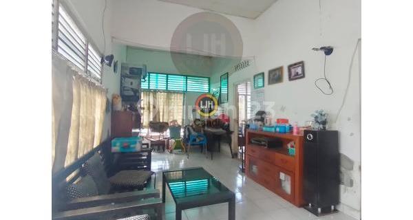 House in Batan Miroto, Semarang 1