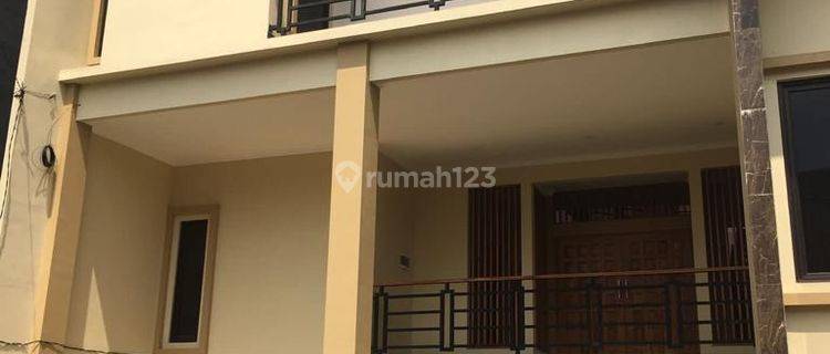 Kost Eksklusif Full Furnish Lokasi Strategis Dekat Kampus UGM & UNY  1