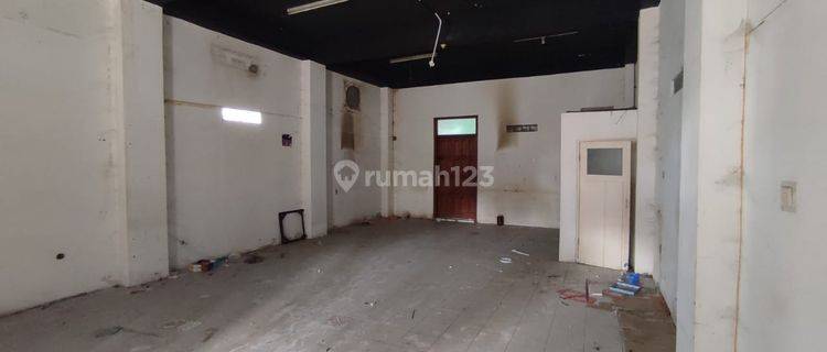 Ri. Ruko Disewakan Di Jl Palagan Dekat Minjali Dan Indoluxe Hotel 1